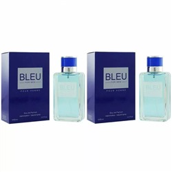 Набор Lovali Bleu Pour Homme, edp., 2*50 ml