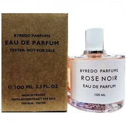 Byredo Rose Noir EDP (унисекс) 100 мл Тестер