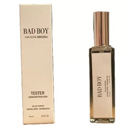 Carolina Herrera Bad Boy (Для мужчин) 20ml Тестеры Мини