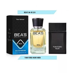 BEA'S 231 - Tom Ford Noir (для мужчин) 50ml