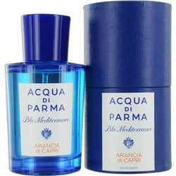 Acqua di Parma Arancia di Capri EDT 100 мл (в тубе) селектив