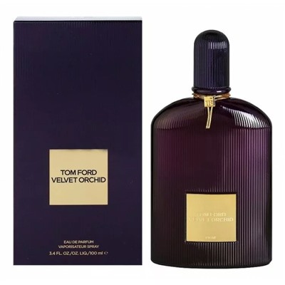 Tom Ford Velvet Orchid EDP (A+) (для женщин) 100 мл