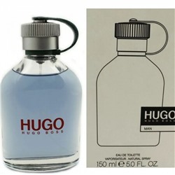 Hugo Boss Hugo Green (для мужчин) 100ml Тестер