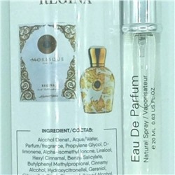 Moresque Regina (унисекс) 20ml Ручка