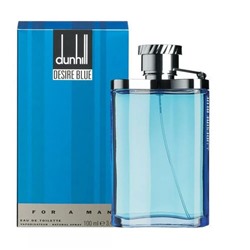 Dunhill Desire Blue EDT (для мужчин) 100ml