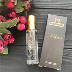 Kilian Black 10ml Масляные Духи С Феромонами.