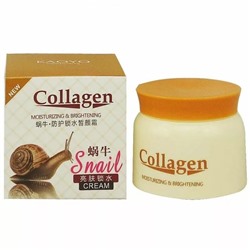Крем Для Лица Collagen Cream Snail, 75 g