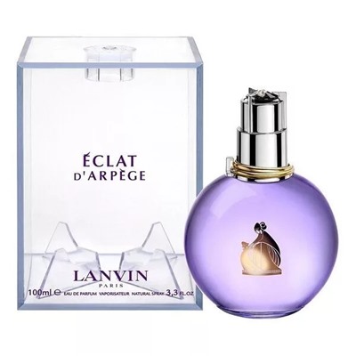 Lanvin Eclat D'Arpege EDP (A+) (для женщин)100 мл