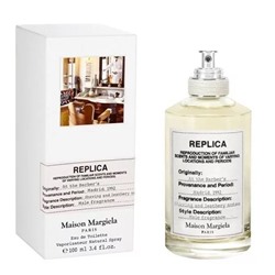 Maison Martin Margiela Replica At The Barber's (Для мужчин) 100ml (ЕВРО)