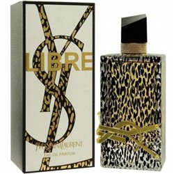 Yves Saint Laurent Libre Collector Edition, edp., 100 ml