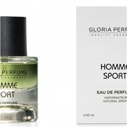 GLORIA PERFUME HOMME SPORT MEN (DIOR HOMME SPORT) 55МЛ