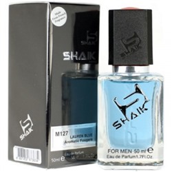 Shaik (Ralph Lauren Polo Blue M 127), edp., 50 ml