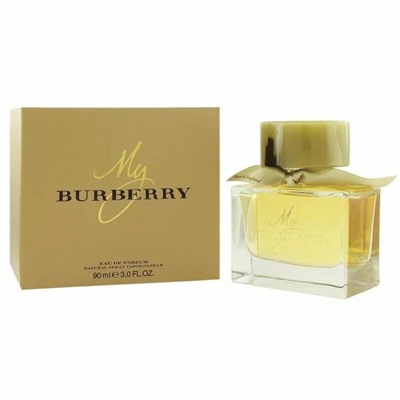 My Burberry, edp., 90 ml