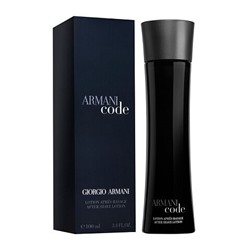 Туалетная вода Аrmаni соde (125ml) муж.