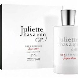 Juliette Has A Gun Not A Perfume Superdose (для женщин) 100ml селектив