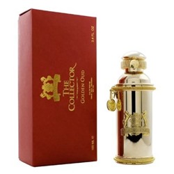 Alexandre J Golden Oud EDP (унисекс) 100ml селектив