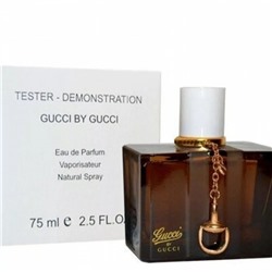 Gucci By Gucci (для женщин) EDP 75 мл Тестер