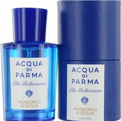 Acqua di Parma Mandorlo di Sicilia EDT (в тубе) (для женщин) 100ml селектив