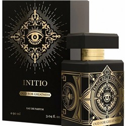 Initio Parfums Prives Oud For Greatness (унисекс) 90ml селектив