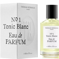 Thomas Kosmala No 1 Tonic Blanc EDP (унисекс) 100ml селектив