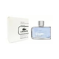 Lacoste Essential Sport (для мужчин) 100 мл Тестер (EURO)