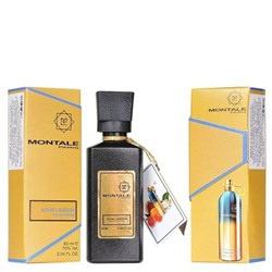 MONTALE AOUD LAGOON (унисекс) 60 мл селектив