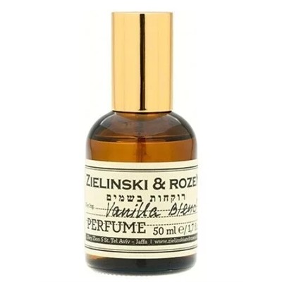 Zielinski & Rozen Vanilla Blend 100 мл