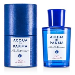 Acqua di Parma Fico di Amalfi EDT (в тубе) (для женщин) 100ml селектив