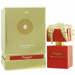 Tiziana Terenzi Poggia, edp., 100 ml