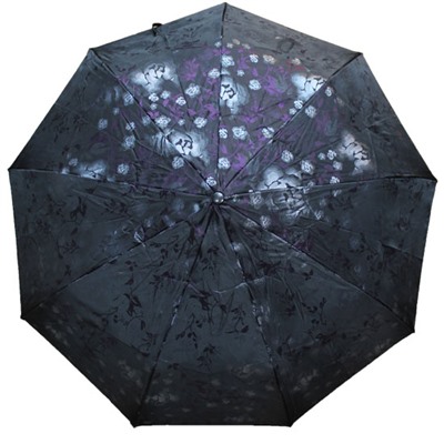 Зонт женский полуавтомат 6847-1