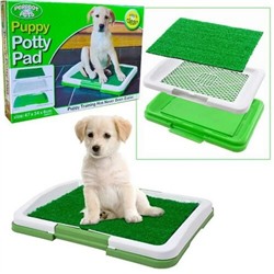 Туалет для собак Puppy Potty Pad