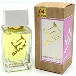 Shaik 04 (Avon Little Black Dress) (для женщин) 50ml