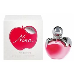 Nina Ricci Nina (для женщин) 90ml (ЕВРО)