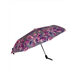 Женский зонт автомат, мультицвет
