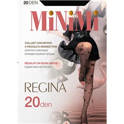 Колготки MINIMI REGINA 20