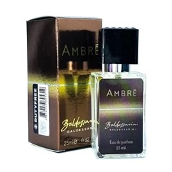 Baldessarini Ambre (для мужчин) 25ml суперстойкий