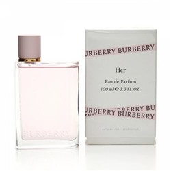 Burberry For Her EDP (для женщин) 100ml (EURO)