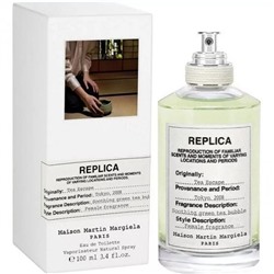 Maison Martin Margiela Replica Tea Escape (Для женщин) 100ml (ЕВРО)