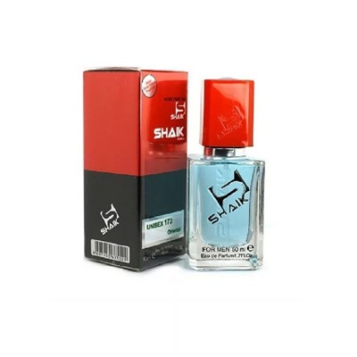 Shaik (Sospiro Erba Pura M 173), edp., 50 ml