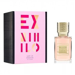 Ex Nihilo Lost In Paradise EDP (унисекс) 100ml селектив