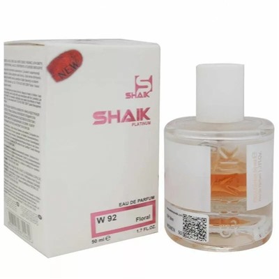 Shaik W 92 Secrete, edp., 50 ml