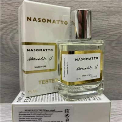 Nasomatto Narcotic V (унисекс) 58 мл тестер мини