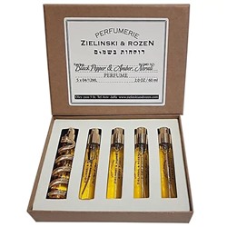 Набор Zielinski & Rosen 5x12 ml