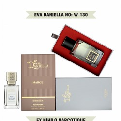 Eva Daniella № W-130 - Ex Nihilo Fleur Narcotique (для женщин) 100 мл- ПОДАРОЧНАЯ УПАКОВКА