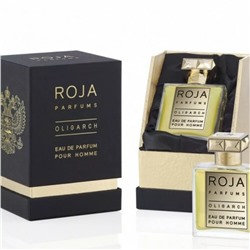 Roja Parfums Oligarch EDP (для мужчин) 50ml селектив