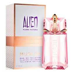 Thierry Mugler Alien Flora Futura (для женщин) 100ml