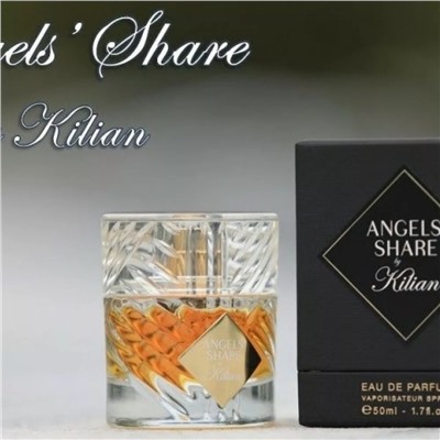 Kilian Angels' Share EDP (унисекс) 50ml селектив