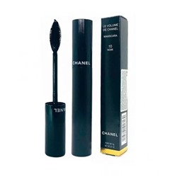 ТУШЬ CHANEL LE VOLUME DE Ch 10 Noir 6g.