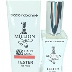 Paco Rabanne 1 Million (для мужчин) Тестер мини 60ml (K)