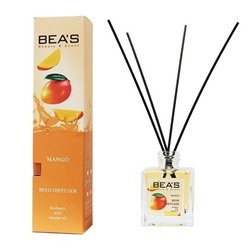 Аромадиффузор Bea's Mango Reed Diffuser 100ml